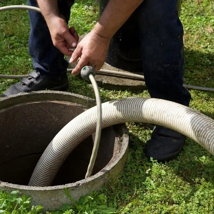 septic tank services Langley Park